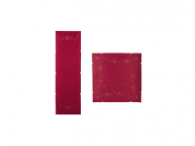 MERADISO® Tablecloth/ Table Runner 4.99 €