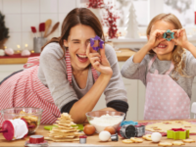 ERNESTO Baking Sets