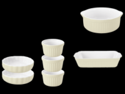 ERNESTO Oven Dish Assortment 3.99 €