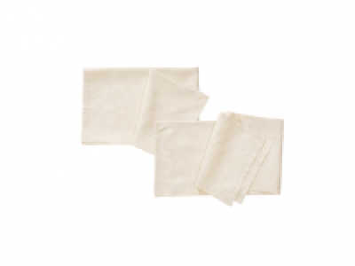 MERADISO Tablecloth/Table Runner Set