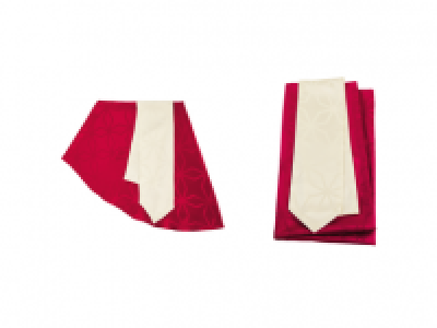 MERADISO Tablecloth Set
