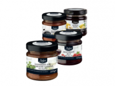 DELUXE Conserves for Cheese