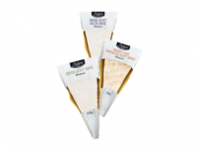 DELUXE Irish Soft Brie