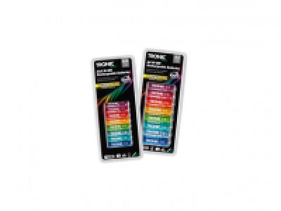TRONIC Micro Ni-MH Rechargeable Batteries