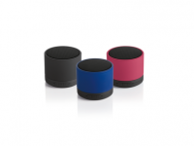SILVERCREST Bluetooth Mini Speaker