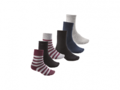 ESMARA/LIVERGY Ladies/Mens Thermal Socks