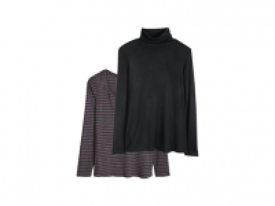 ESMARA/LIVERGY Ladies Thermal Top/ Mens Top