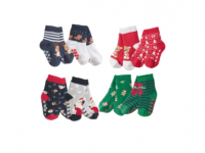 LUPILU Kids Socks