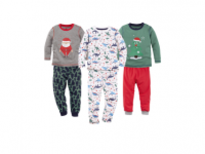 LUPILU Kids Pyjamas