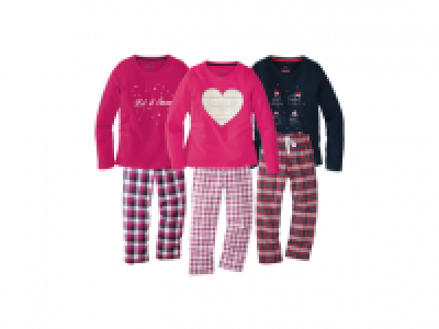PEPPERTS Kids Pyjamas