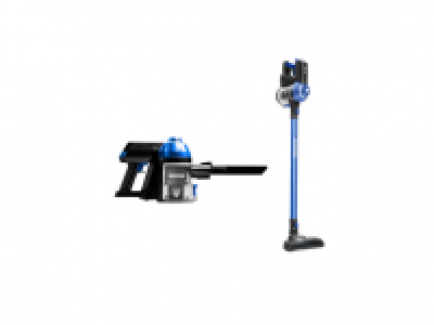 HOOVER Freedom Lite 22v Lithium 2in1 Cordless Stick Vacuum C