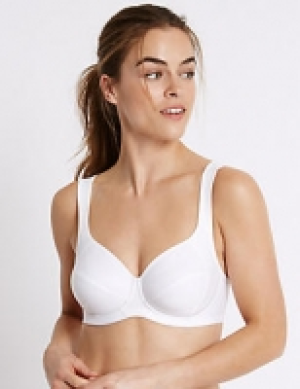 2 Pack High Impact Underwired Sports Bras A-G 40.00 €