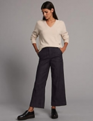 Denim Culottes 47.50 €