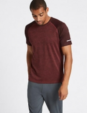 Active Crew Neck T-Shirt 20.00 €