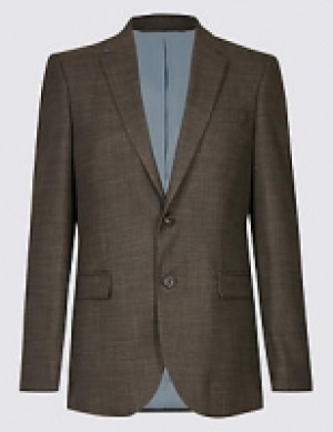 Textured Jacket 109.00&nbsp;&euro;