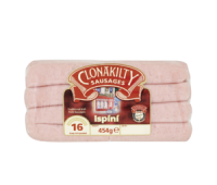 Centra  Clonakilty Sausages
