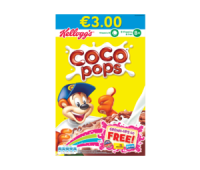 Centra  Kelloggs Coco Pops