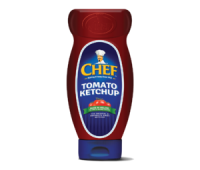 Centra  Chef Tomato Ketchup