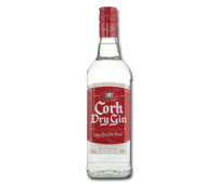 Centra  Cork Dry Gin 70cl