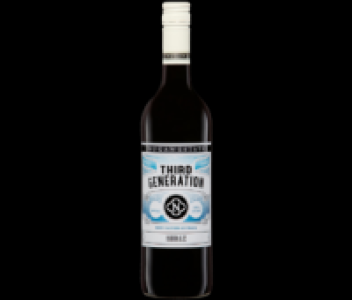 Centra  Nugan Estate Third Generation Shiraz