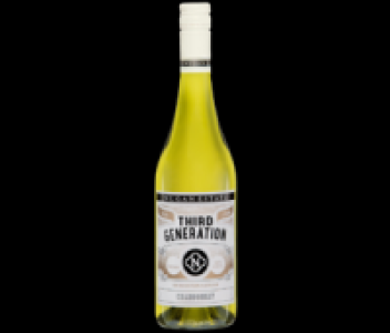 Nugan Estate Third Generation Chardonnay 7.00 €
