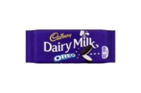 Large Bar Range 2.00 €