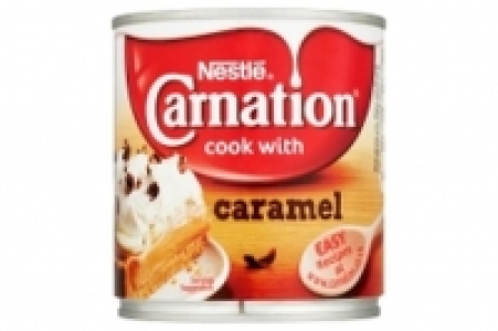 Caramel 2.50 €