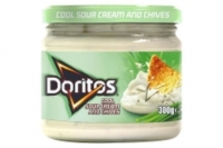 EuroSpar Doritos Dips Range