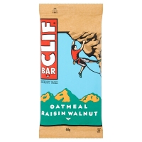 SuperValu  Clif Bar Oatmeal Raisin Walnut