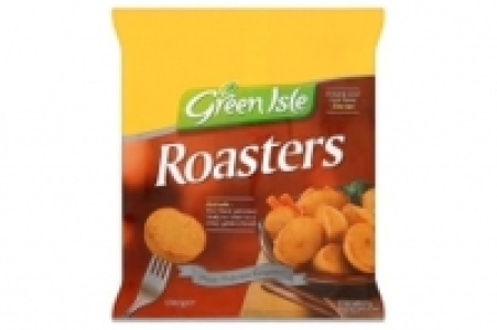 Roasters 2.50 €