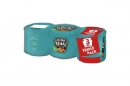 Beanz 1.50 €