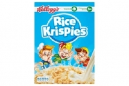 Rice Krispies 3.00 €