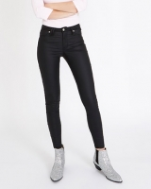 Savida Wax Trousers