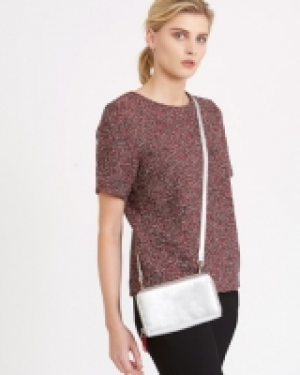 Carolyn Donnelly The Edit Travel Wallet