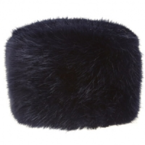 Faux Fur Hat