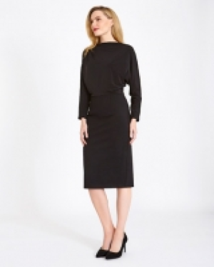 Gallery Long Sleeve Dress