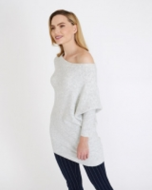 Gallery Off The Shoulder Jumper