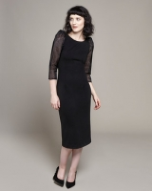 Lennon Courtney at Dunnes Stores Power Hero Organza Sleeve D 99.00&nbsp;&euro;