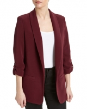 Edge To Edge Roll Sleeve Jacket 35.00&nbsp;&euro;