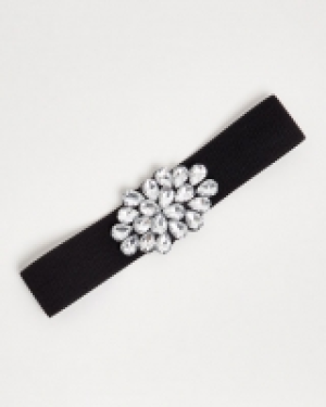 Savida Teardrop Belt