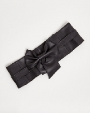 Savida Obi Bow Belt