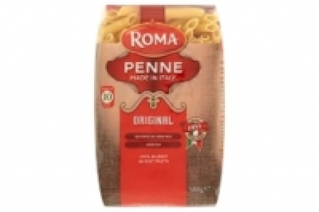 Pasta Range 1.00 €