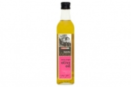 Extra Virgin Olive Oil 2.50 €