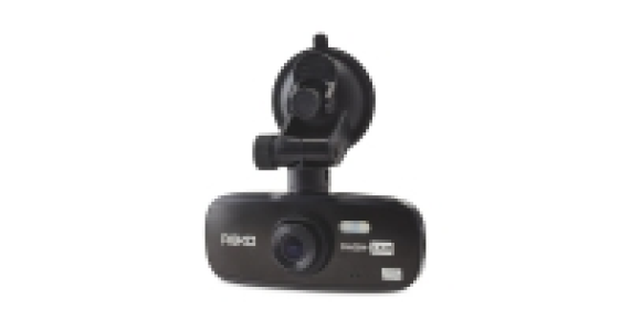 Reka 1080 Pixel Dashboard Camera