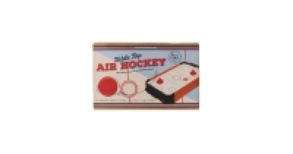 Air Hockey Table Top Game