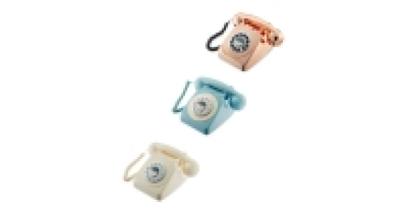 Reka Retro Corded Home Phone 19.99 €