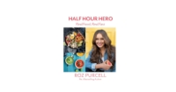 Half Hour Hero Best Seller