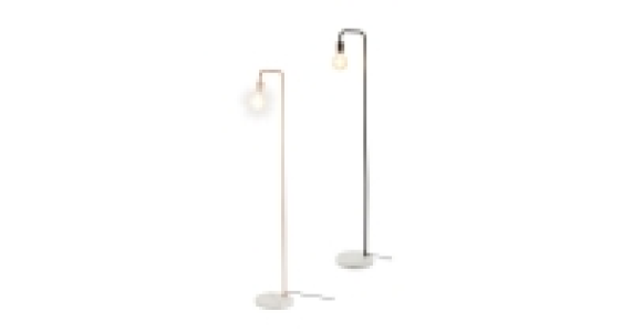 Illumination Vintage Floor Lamp