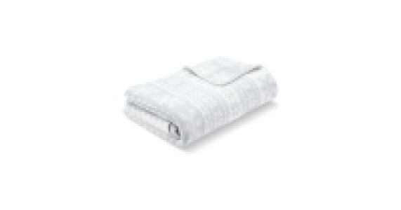 Kirkton House Oslo Nordic Throw