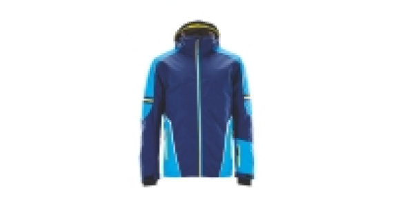 Crane Mens Ski Jacket